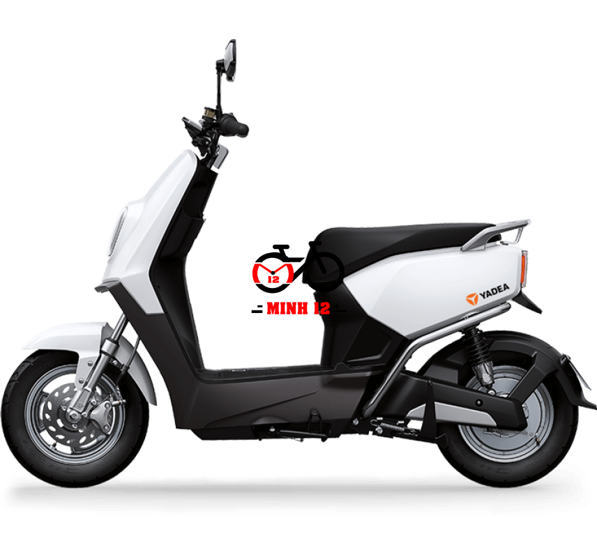 Xe máy điện YADEA E3S