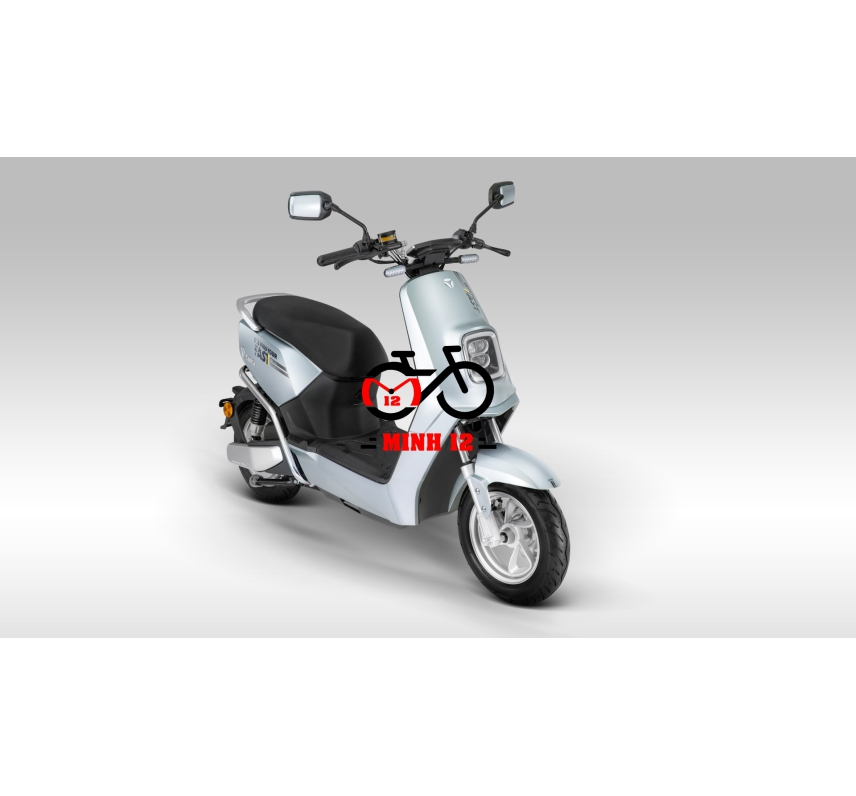 Xe máy điện YADEA E3S