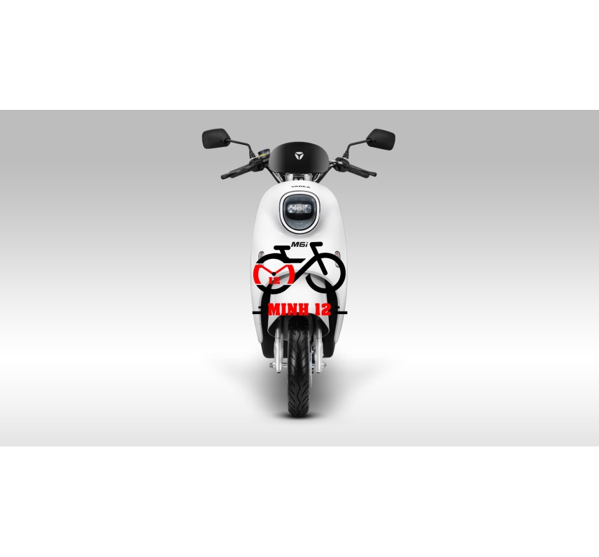 Xe máy điện YADEA ULIKE A1