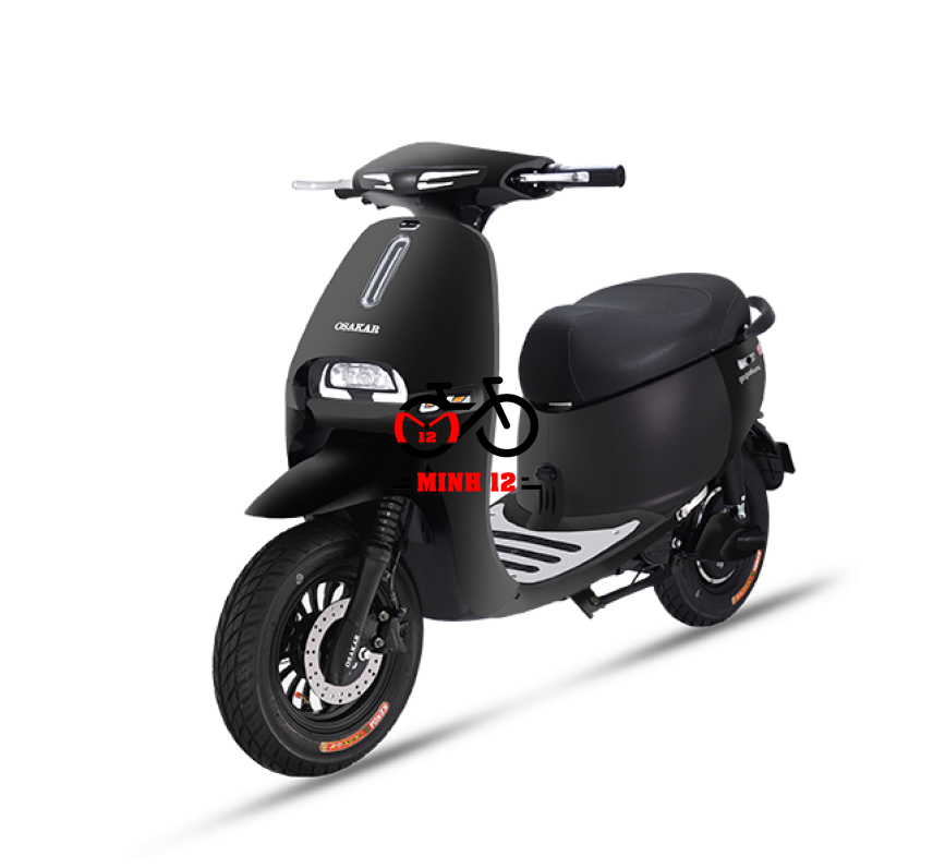 Xe máy điện GOGO FIONA