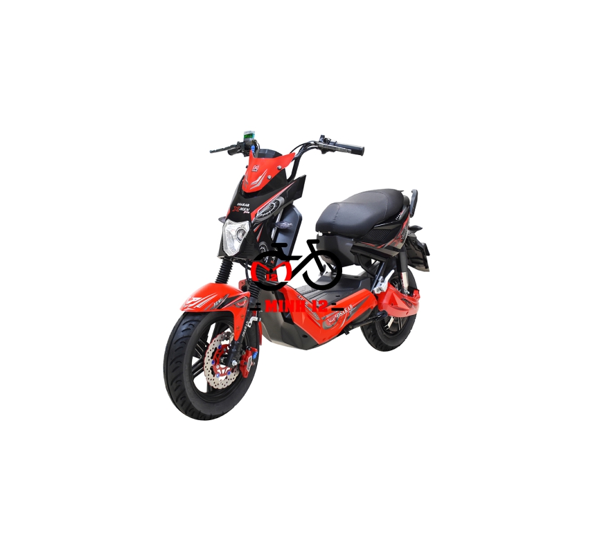 Xe máy điện OSAKAR XMEN PRO