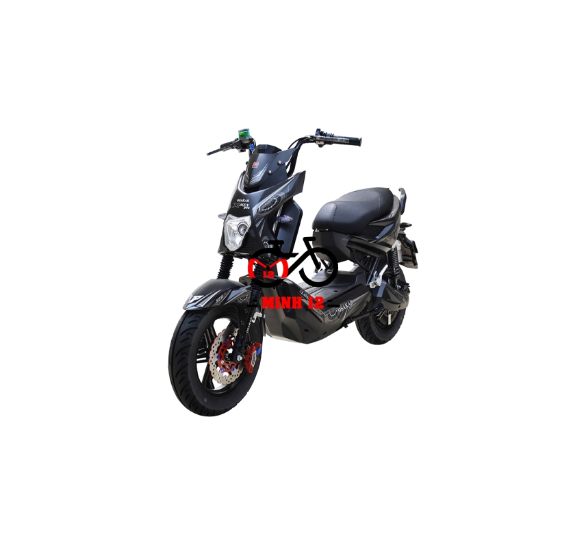 Xe máy điện OSAKAR XMEN PRO