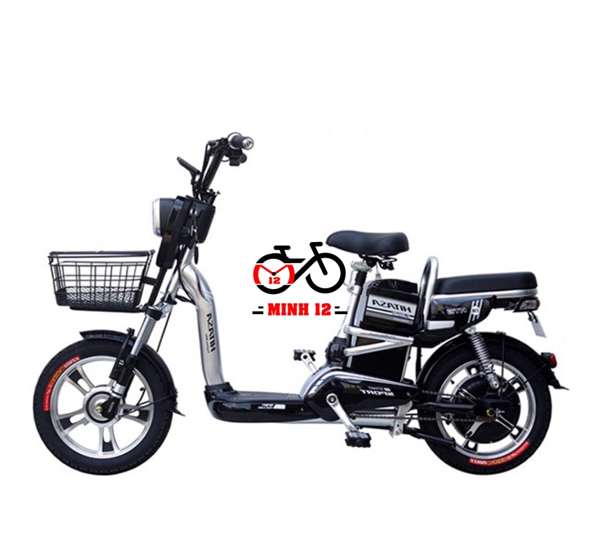 XE ĐIỆN HITASA S168
