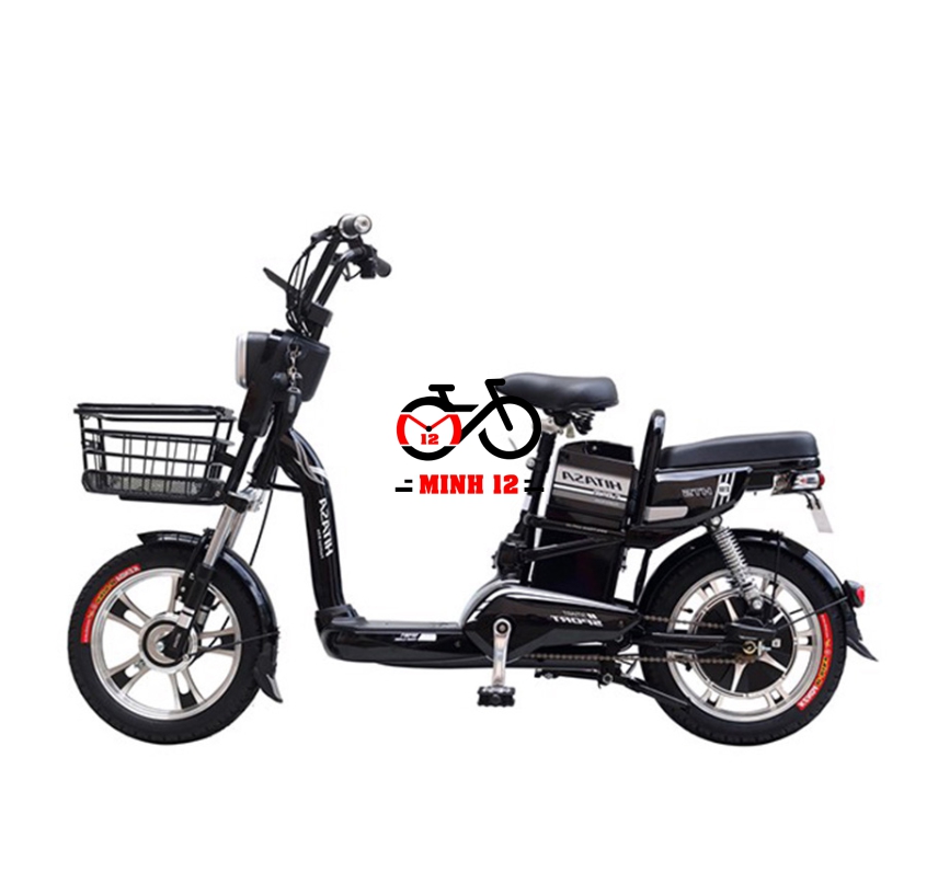 XE ĐIỆN HITASA S168