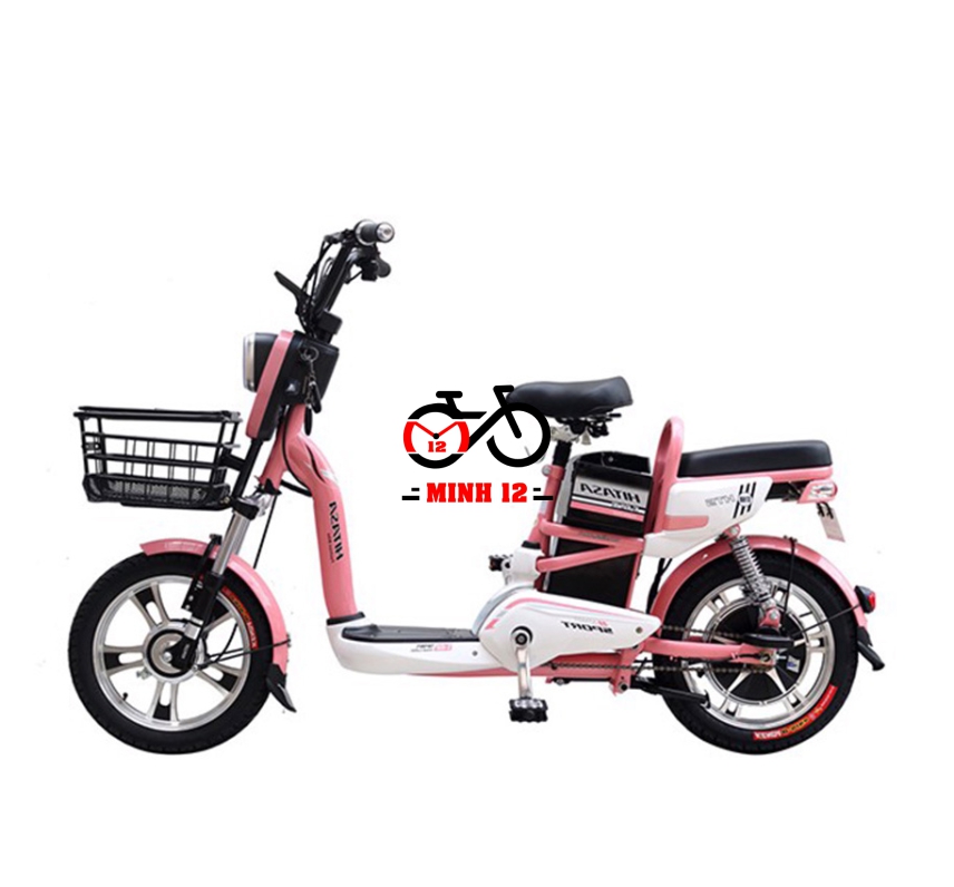 XE ĐIỆN HITASA S168