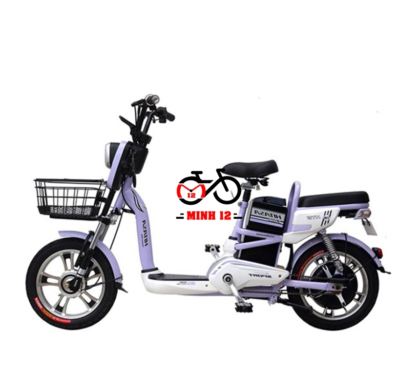 XE ĐIỆN HITASA S168