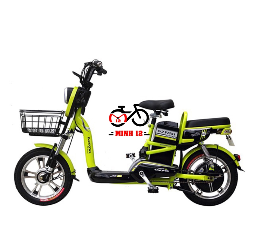XE ĐIỆN HITASA S168