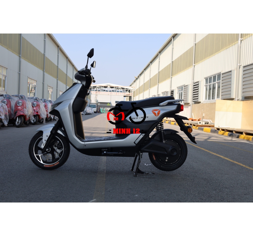 Xe máy điện YADEA S3 PRO