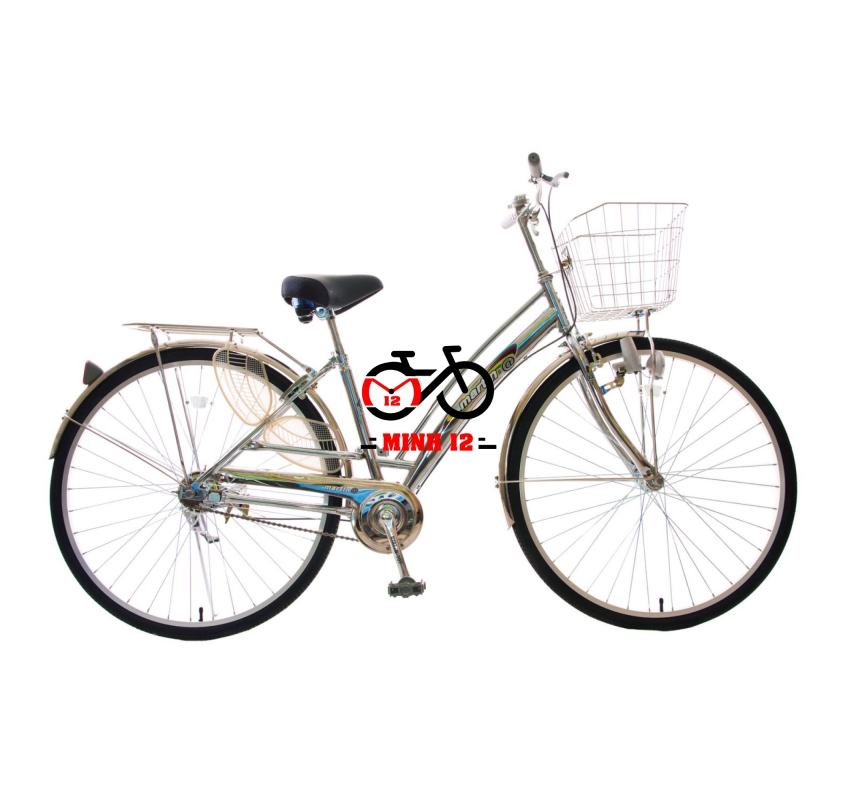 Xe đạp Martin 107 27 Inch