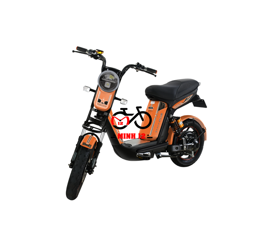 Xe đạp điện OSAKAR STAR