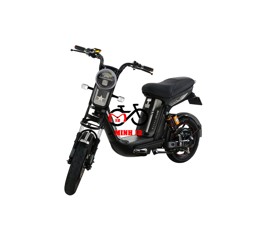Xe đạp điện OSAKAR STAR