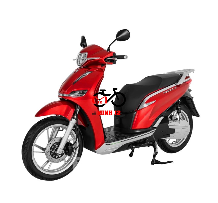 Xe Máy Điện Pega S