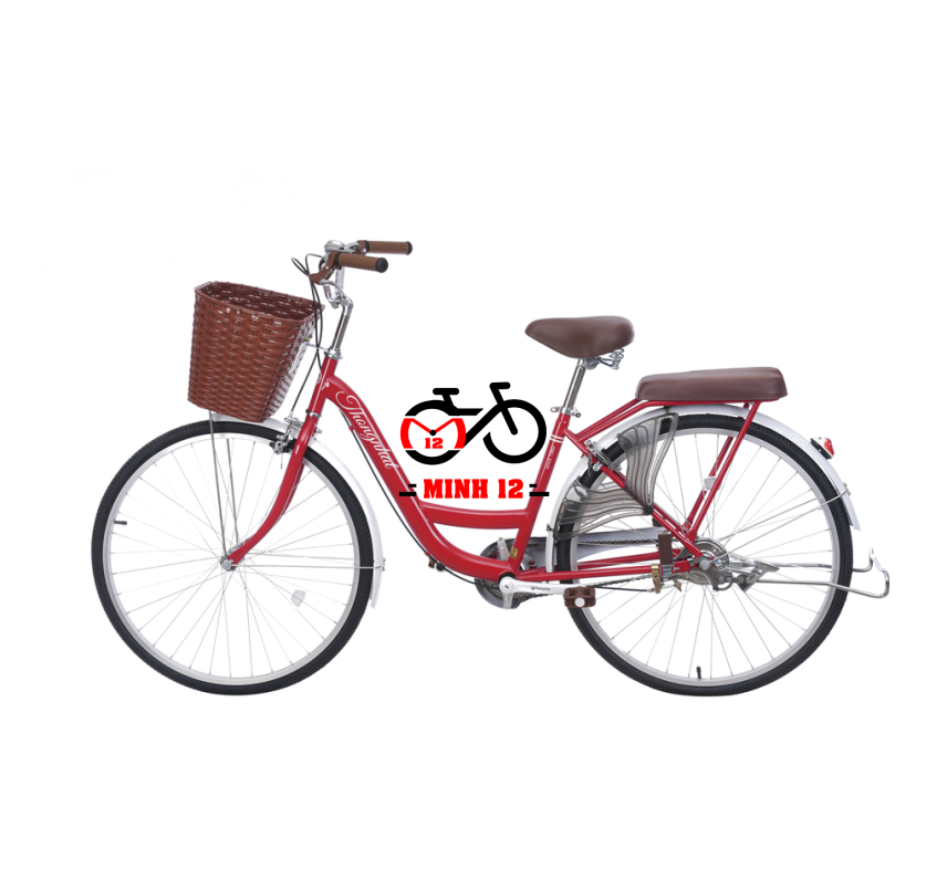 Xe Đạp Thống Nhất New 26 26 inch
