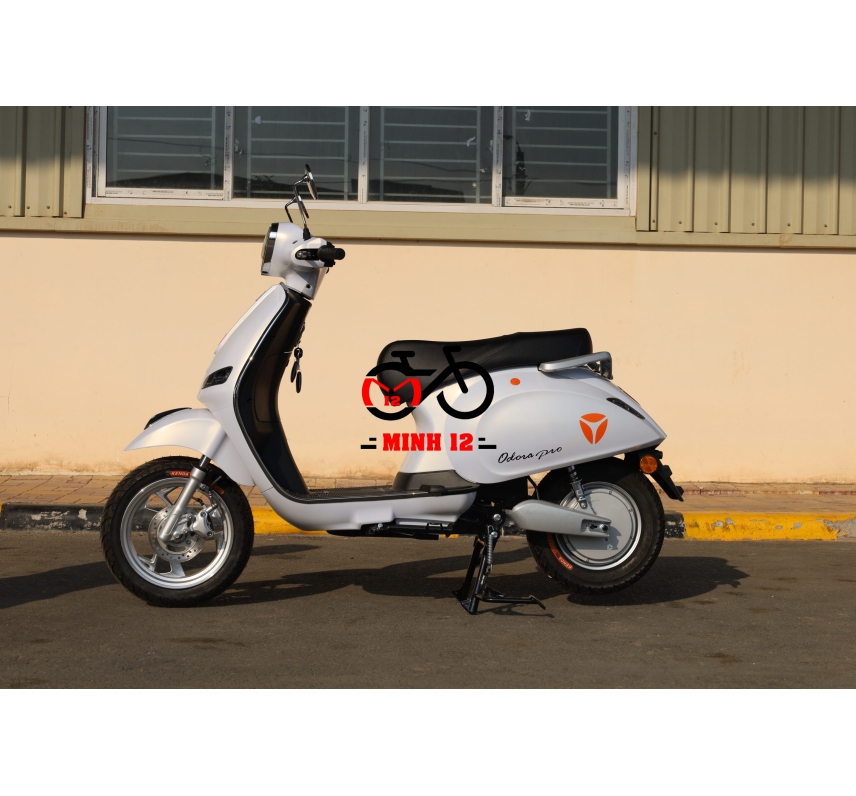 Xe máy điện YADEA ODORA PRO