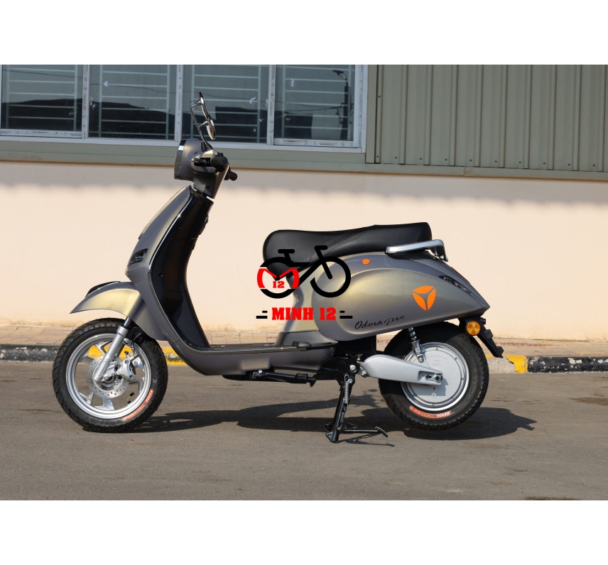 Xe máy điện YADEA ODORA PRO