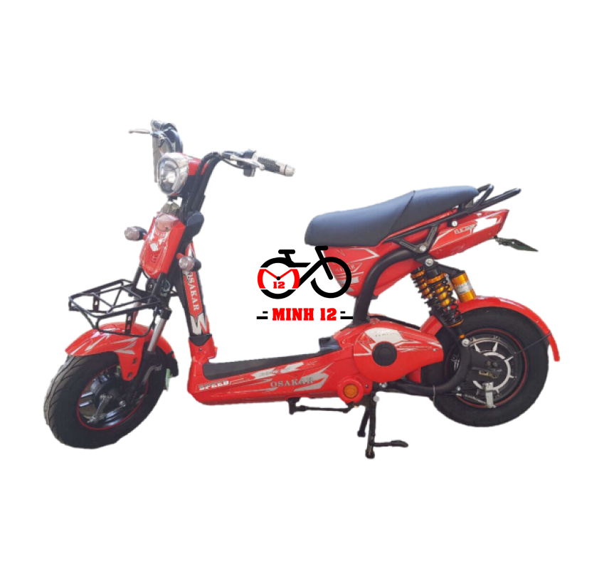 Xe máy điện OSAKAR ONE A