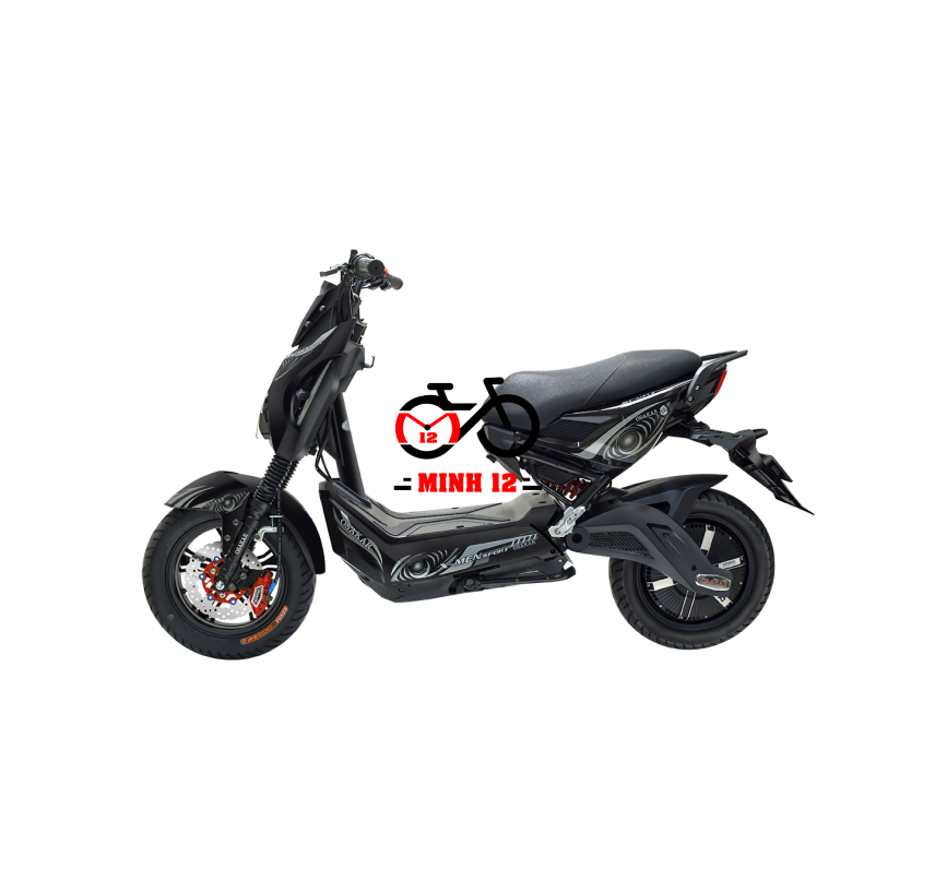 Xe máy điện OSAKAR XMEN SPORT