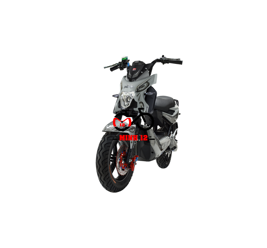 Xe máy điện OSAKAR XMEN PRO