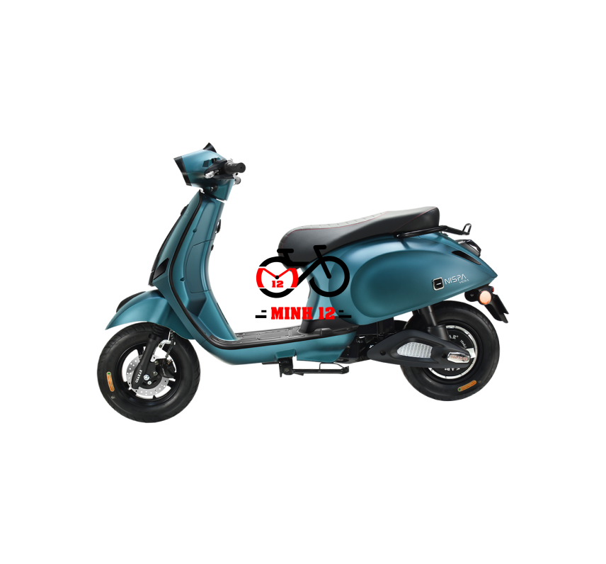 Xe máy điện NISPA VERA