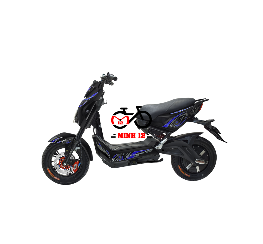 Xe máy điện OSAKAR XMEN SPORT