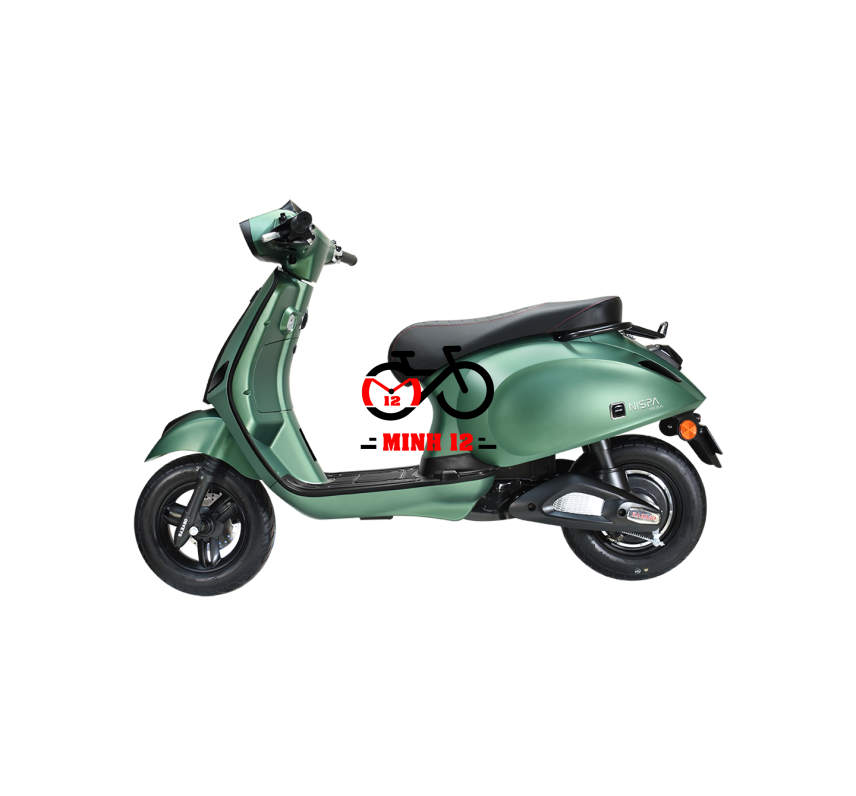 Xe máy điện NISPA VERA