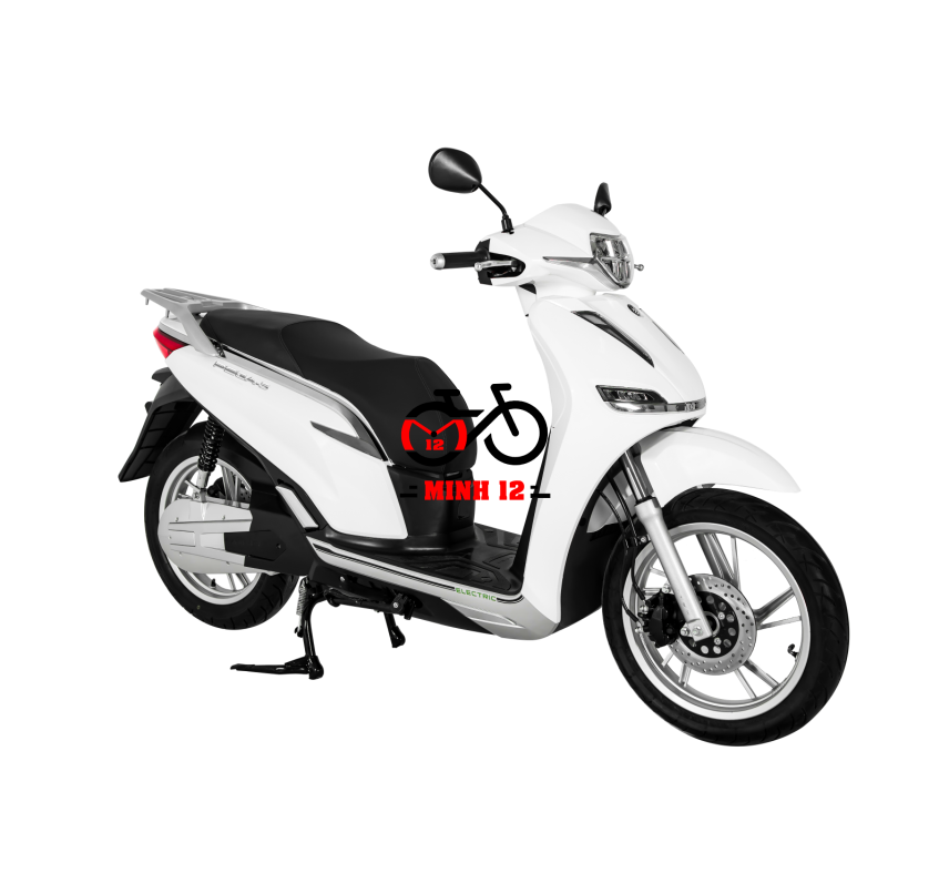 Xe Máy Điện Pega S
