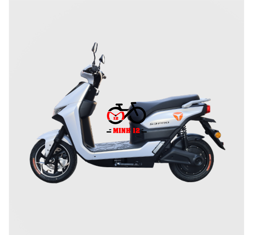 Xe máy điện YADEA S3 PRO