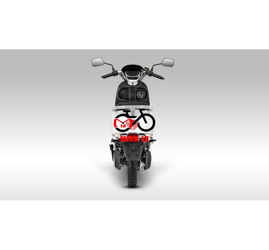 Xe máy điện YADEA ULIKE A1