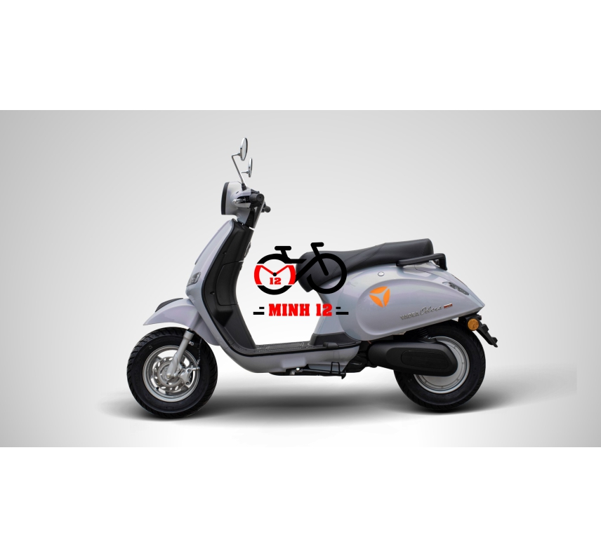 Xe máy điện YADEA ODORA S TTFAR