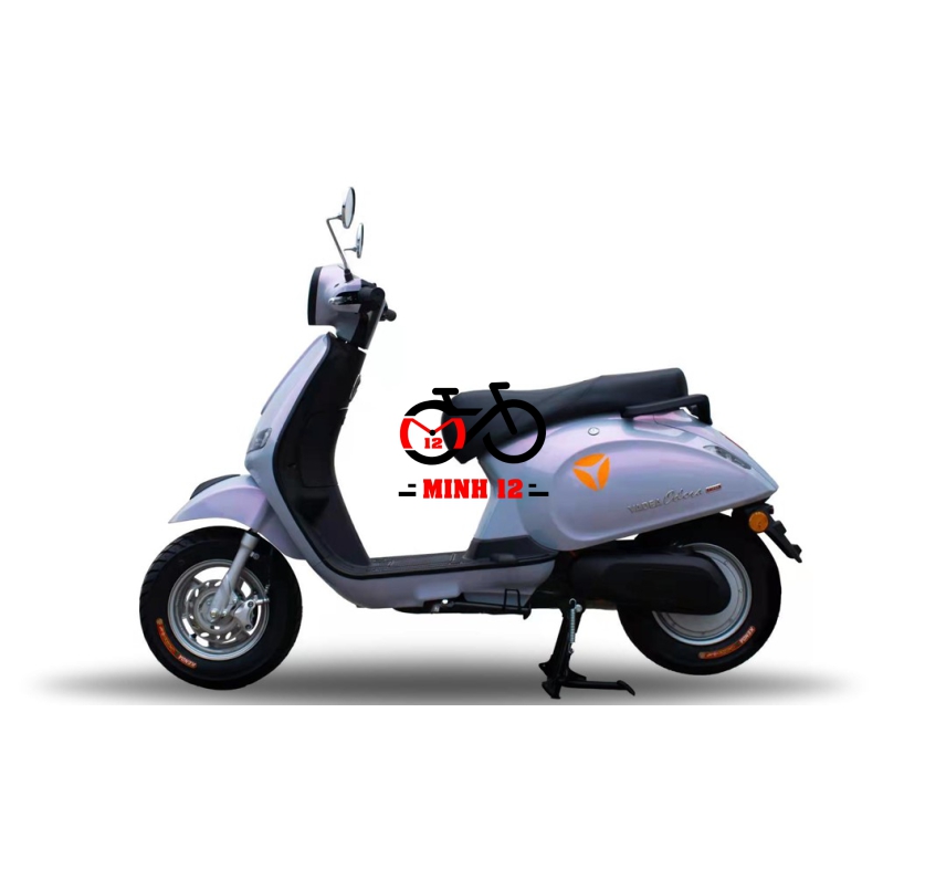Xe máy điện YADEA ODORA S TTFAR