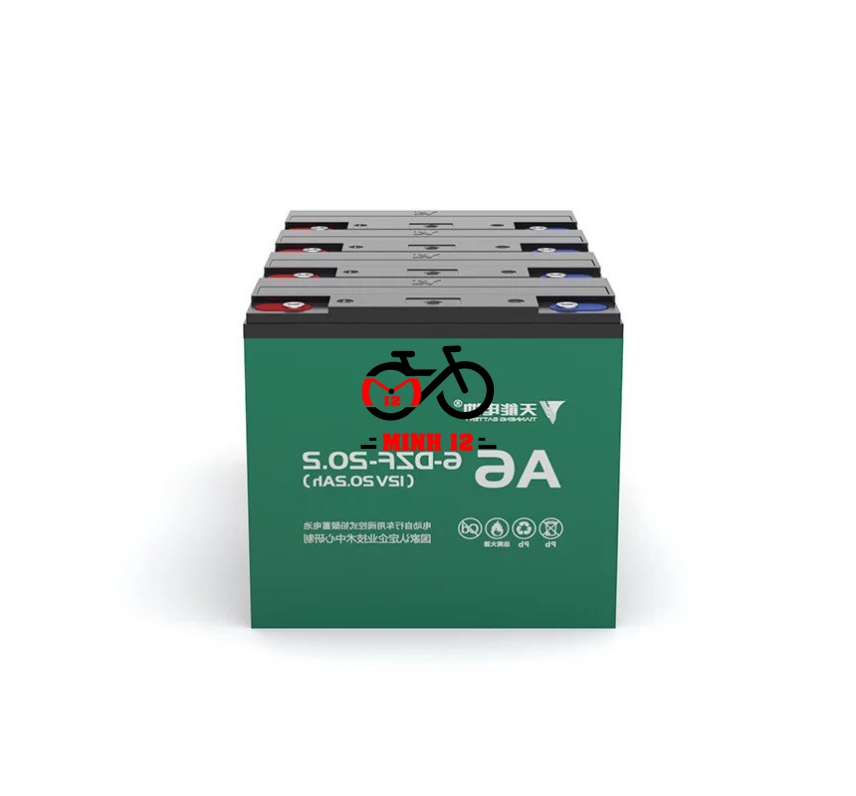 Ắc quy xe điện