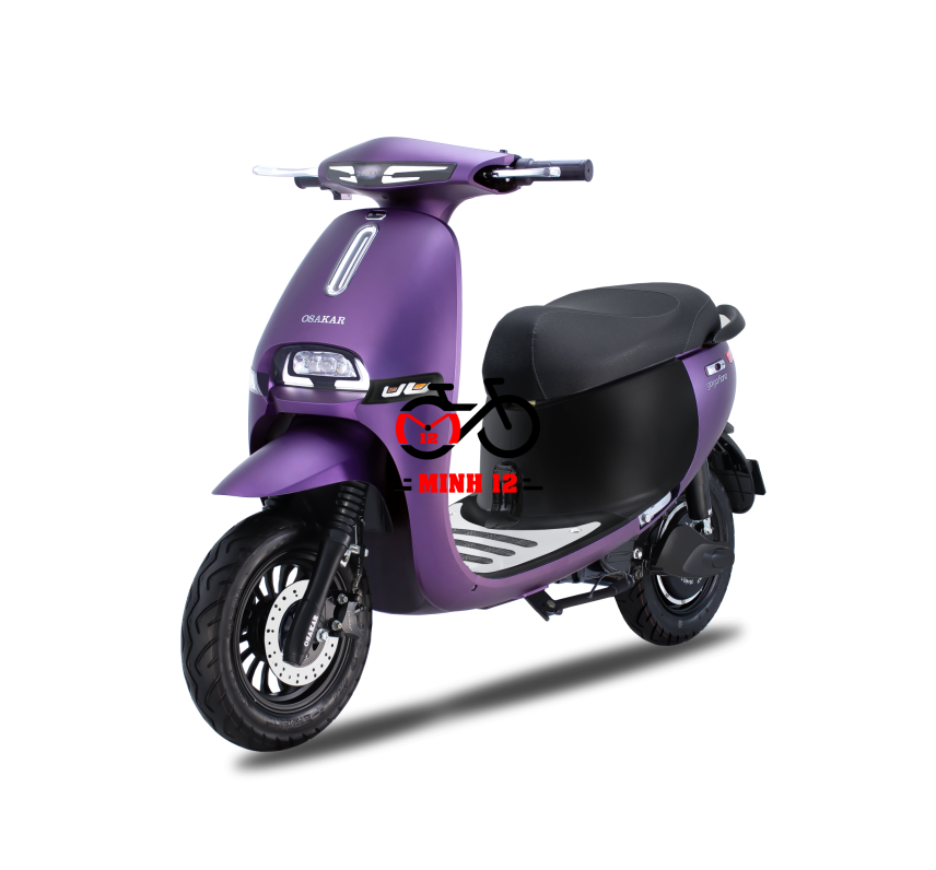 Xe máy điện GOGO FIONA