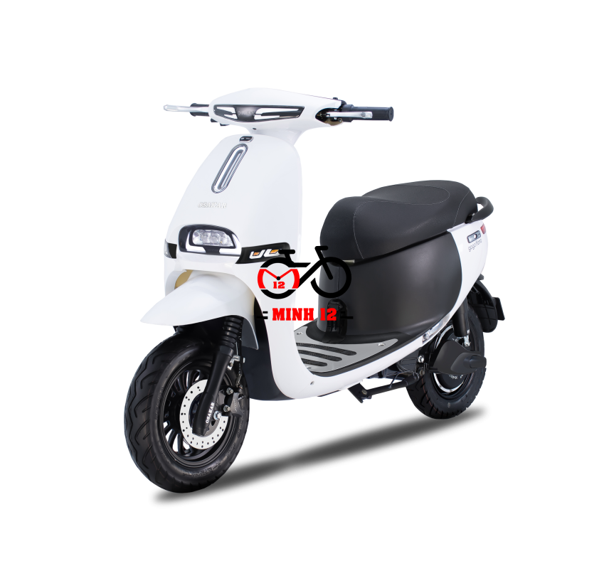 Xe máy điện GOGO FIONA