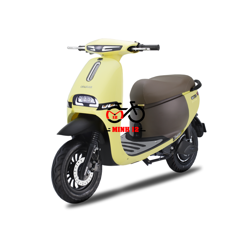 Xe máy điện GOGO FIONA