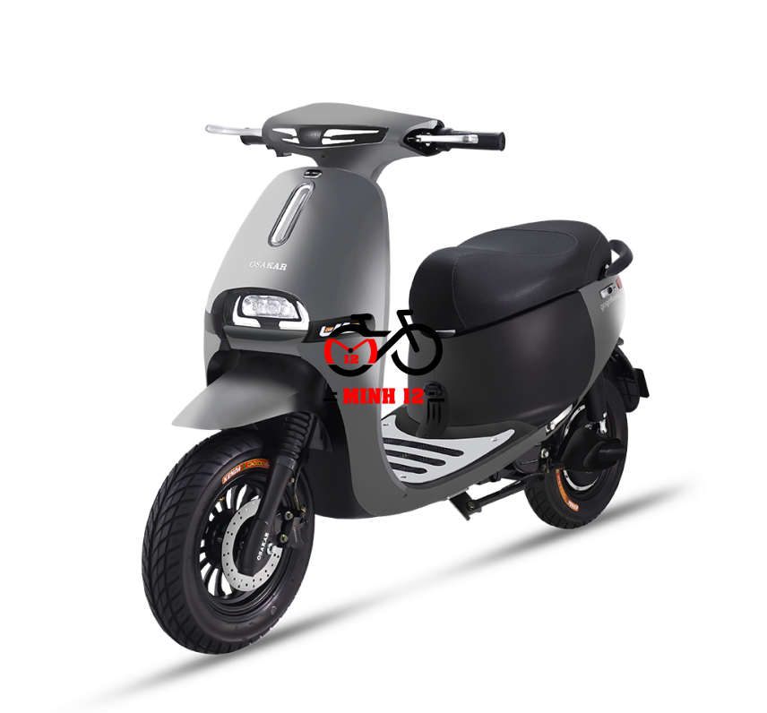 Xe máy điện GOGO FIONA