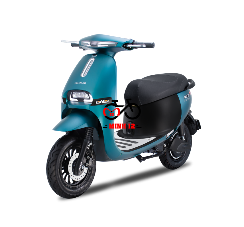 Xe máy điện GOGO FIONA