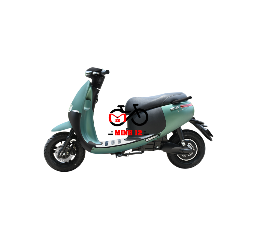 Xe máy điện GOGO