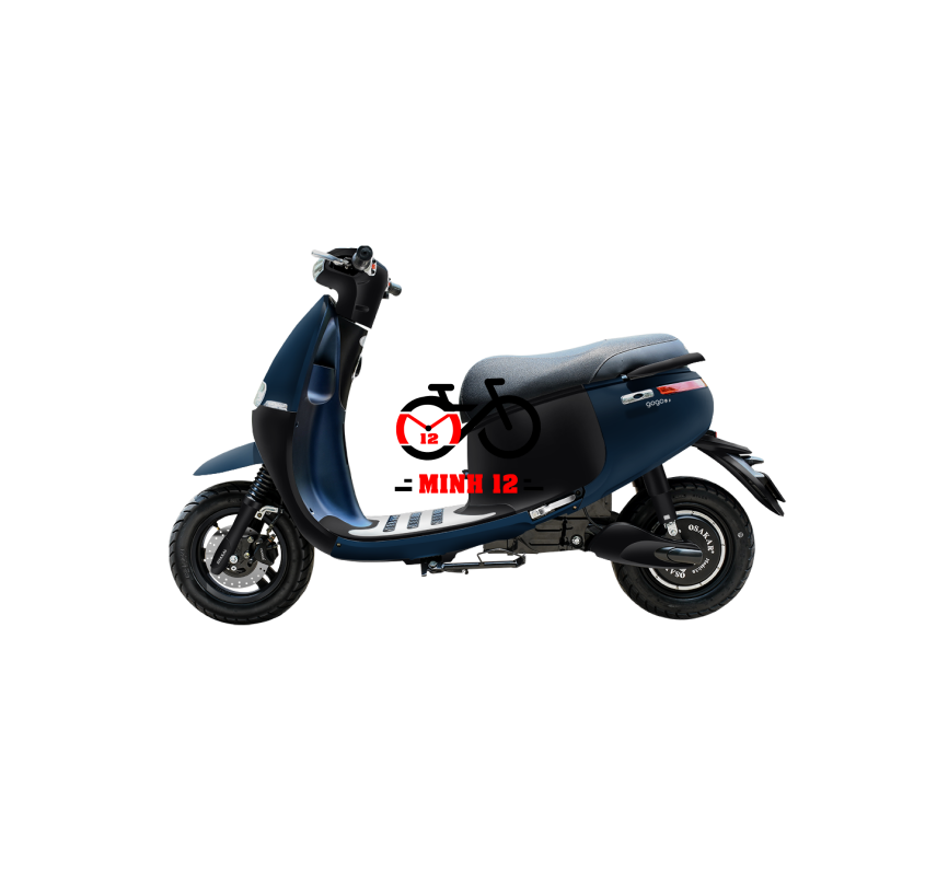 Xe máy điện GOGO