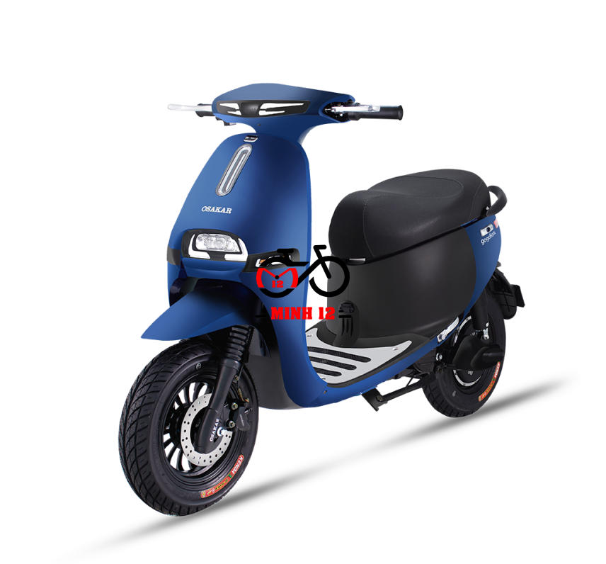 Xe máy điện GOGO FIONA