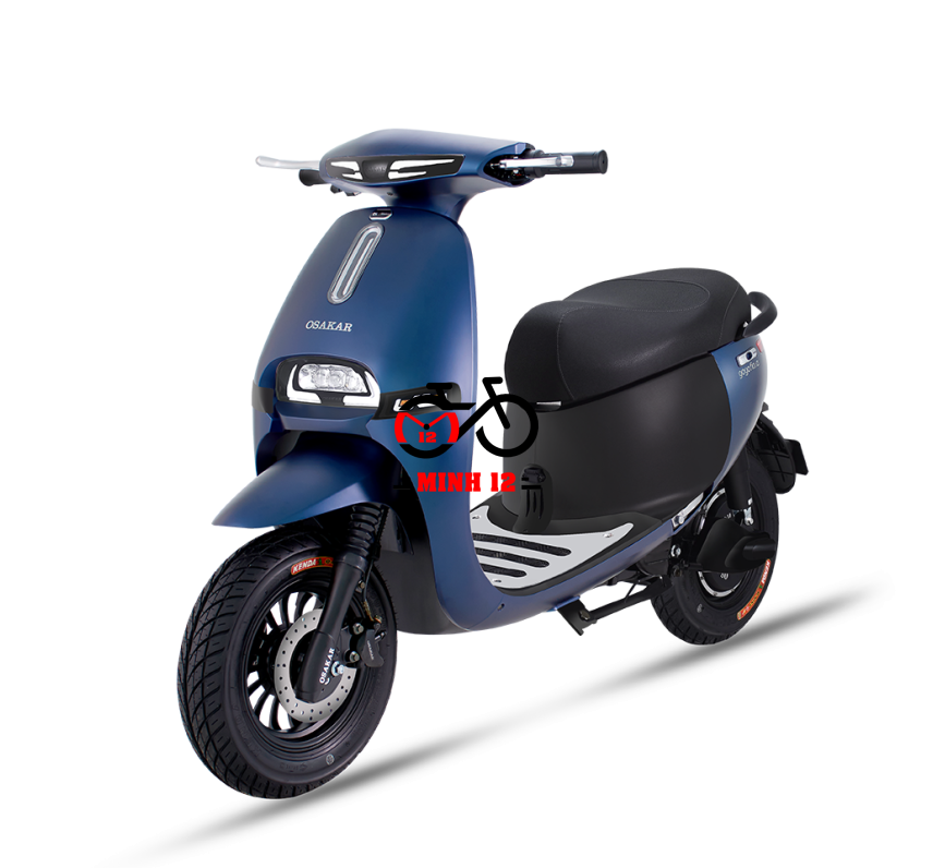 Xe máy điện GOGO FIONA