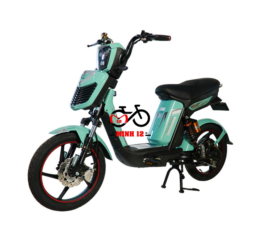 Xe Đạp Điện Osakar Alpha S