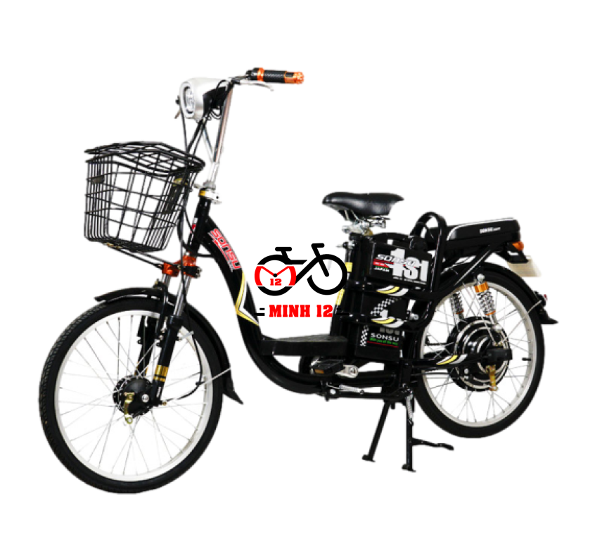 Xe đạp điện SONSU 22