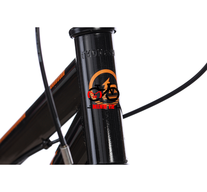 Xe Đạp Thống Nhất GN 06-24 2.0 24 inch