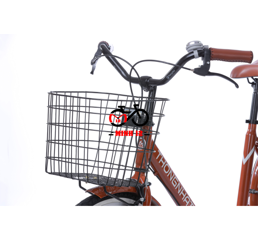 Xe Đạp Thống Nhất LD 24-01 24 inch