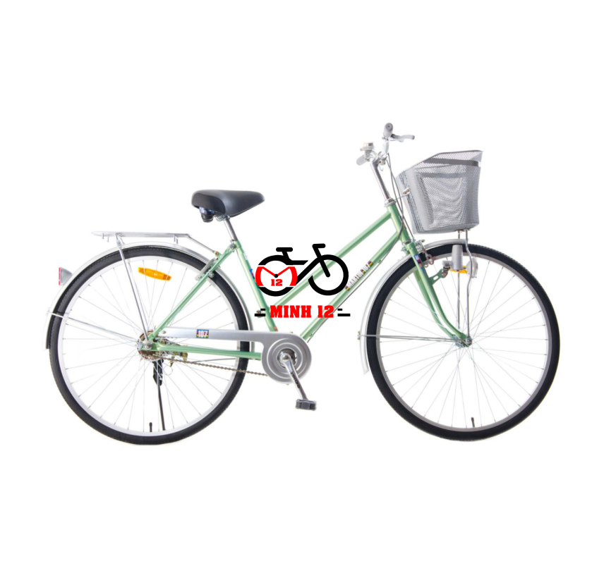 Xe đạp Martin 107 26 Inch