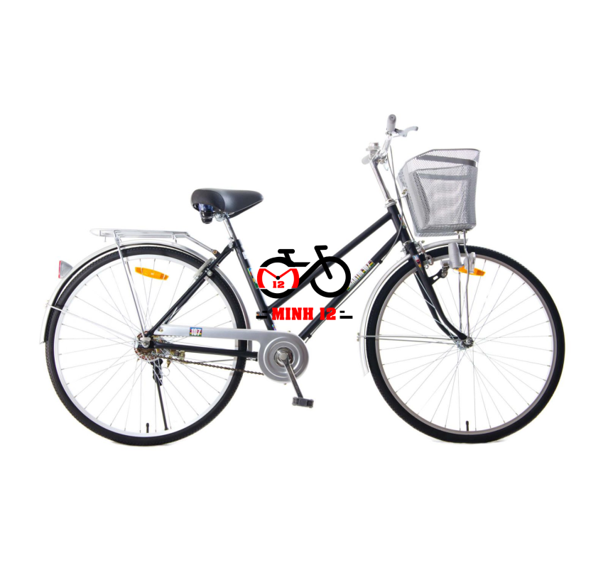Xe đạp Martin 107 26 Inch