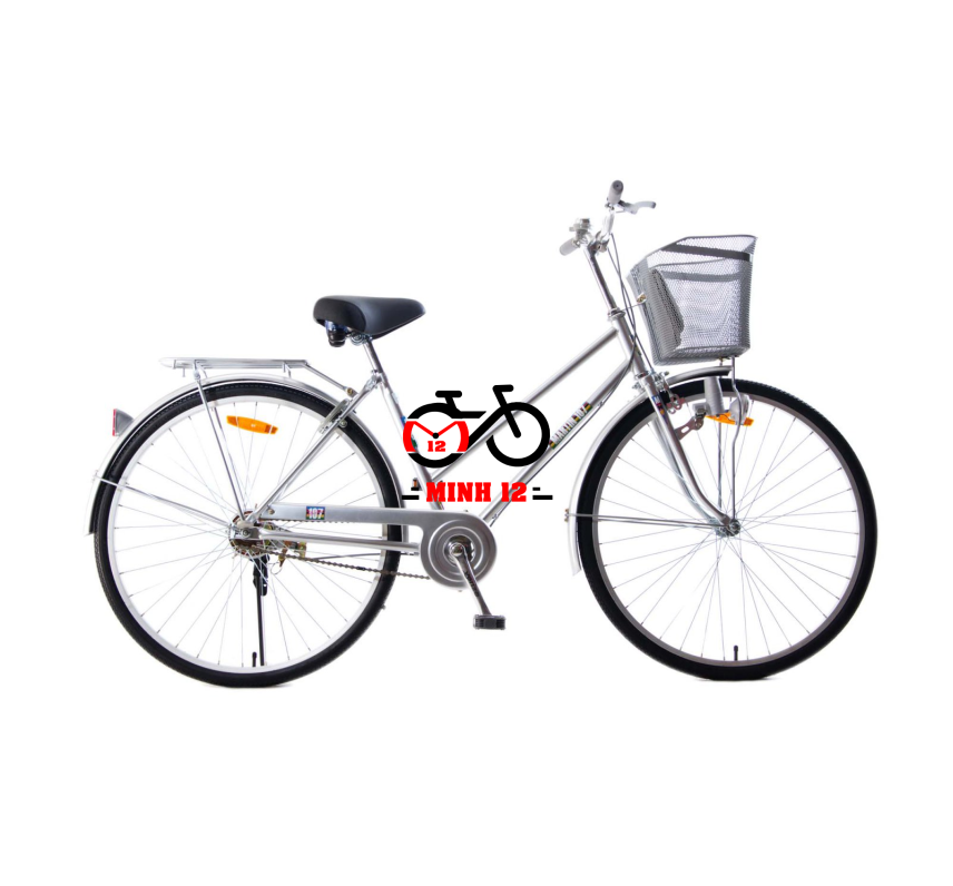 Xe đạp Martin 107 26 Inch