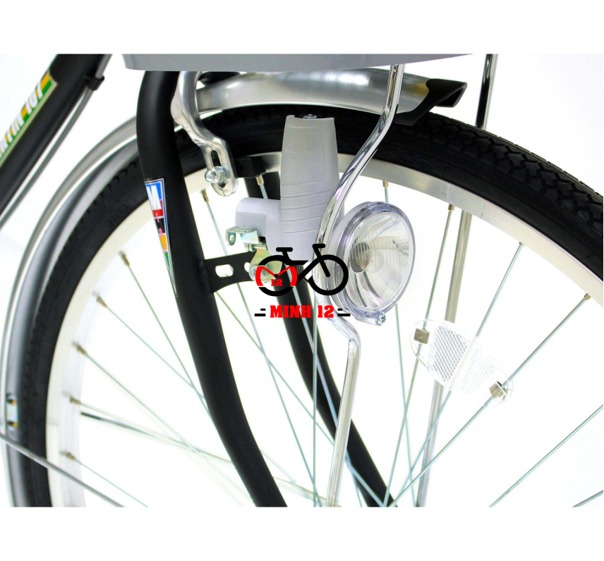 Xe đạp Martin 107 26 Inch