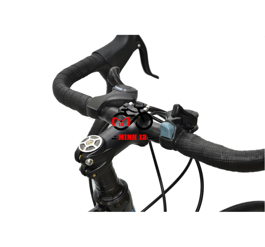 XE ĐẠP THỂ THAO FASCINO FR700
