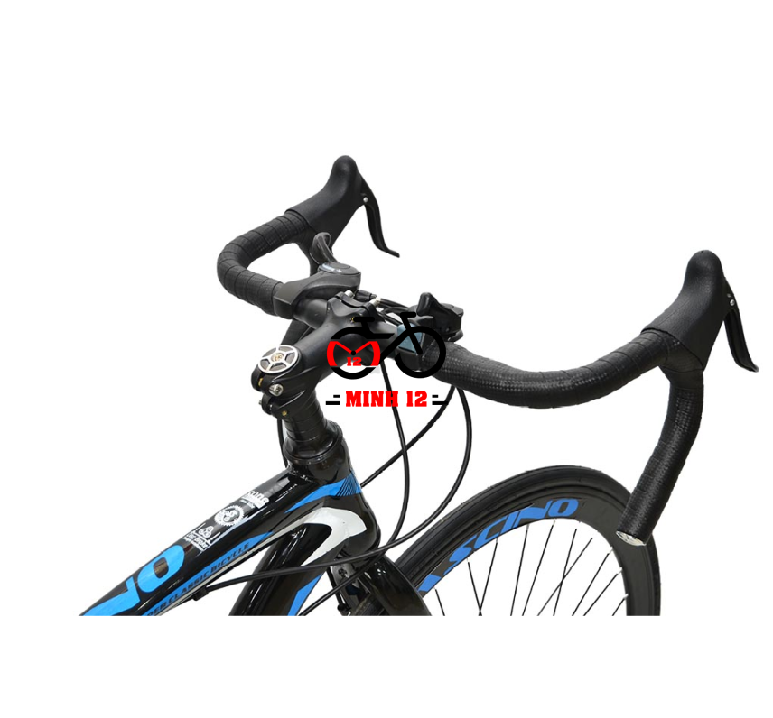 XE ĐẠP THỂ THAO FASCINO FR700